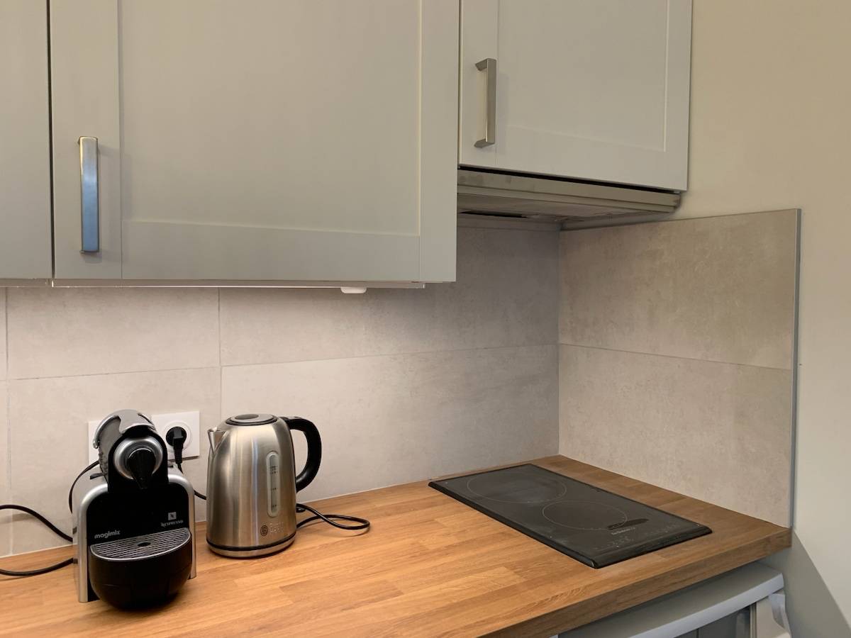 Une photo de l’annonce