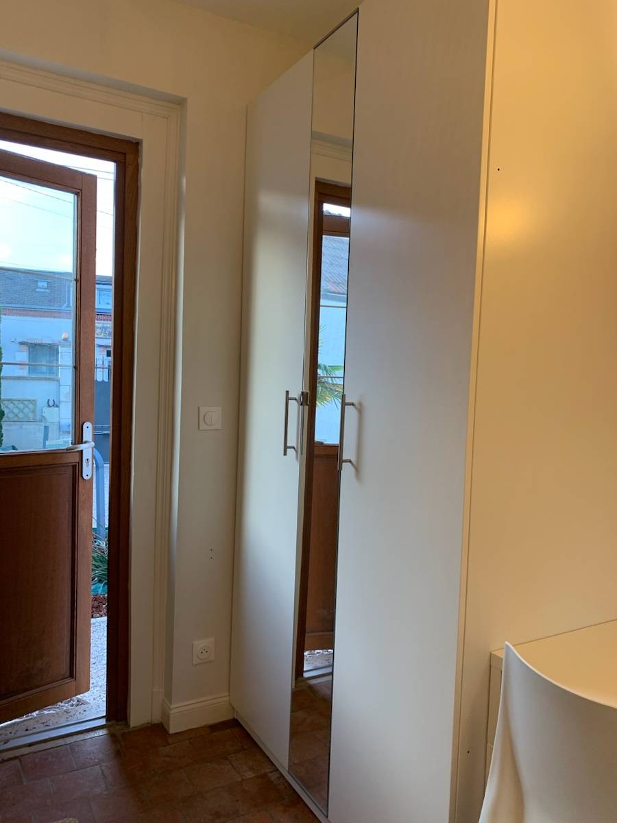 Une photo de l’annonce