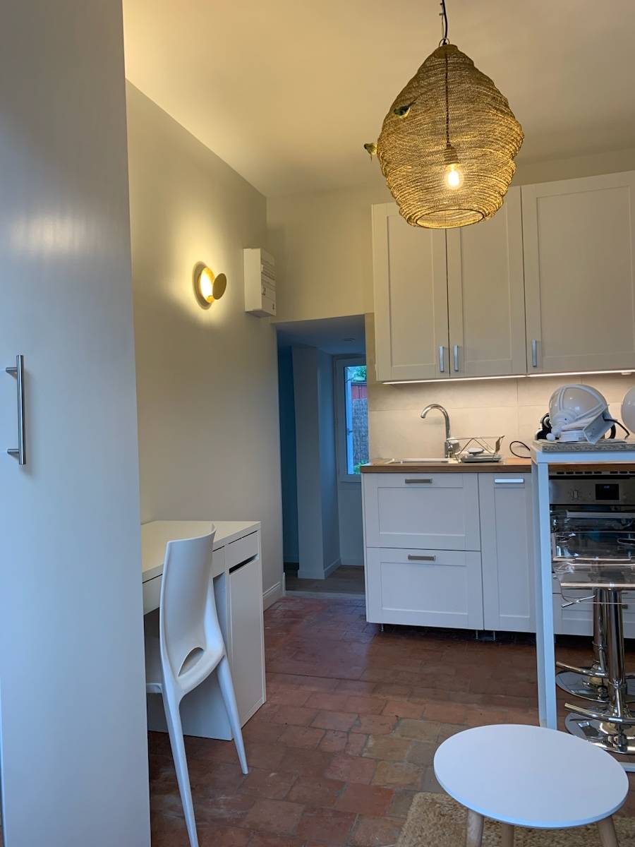 Une photo de l’annonce