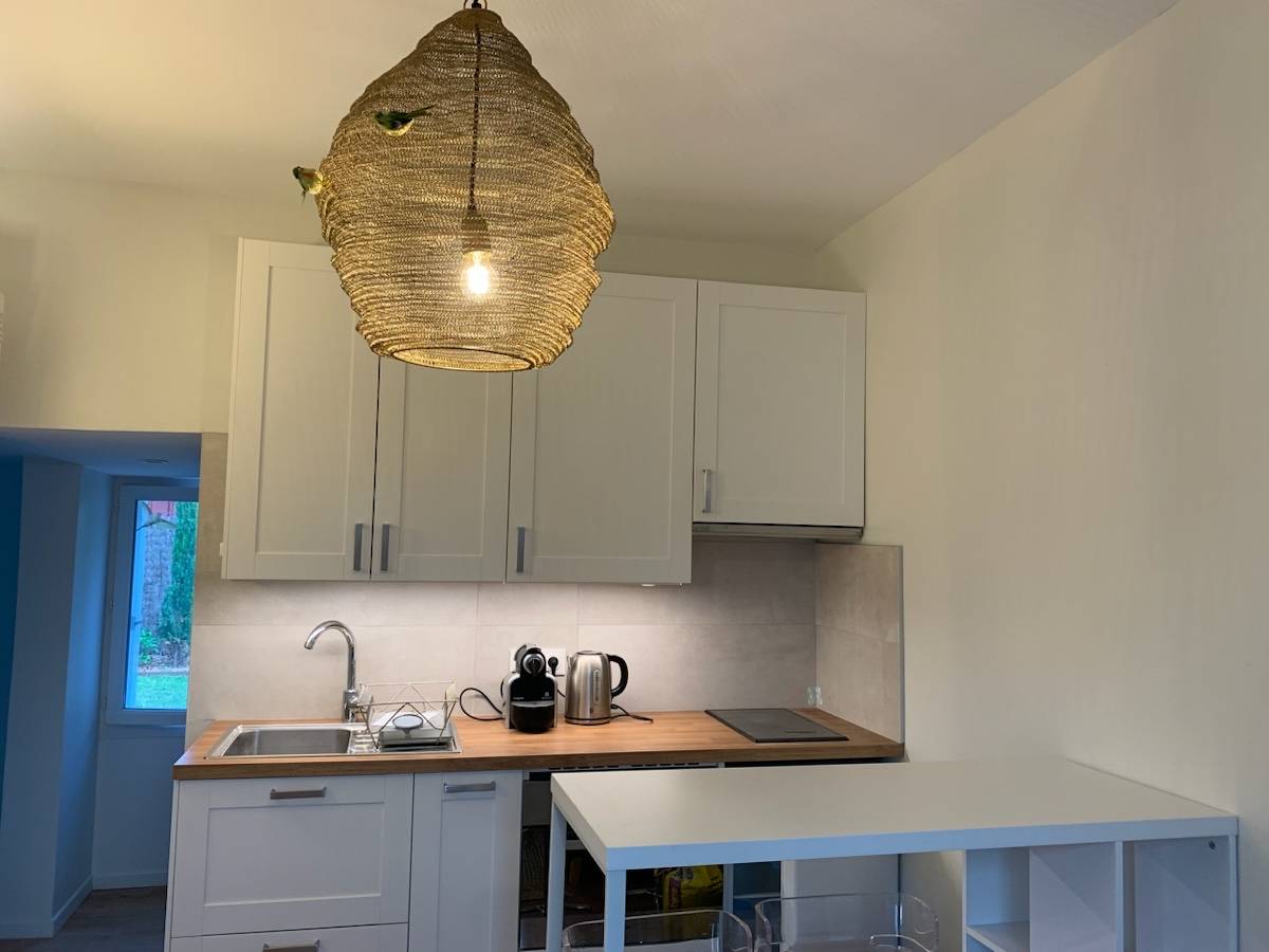 Une photo de l’annonce