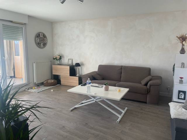 Une photo de l’annonce