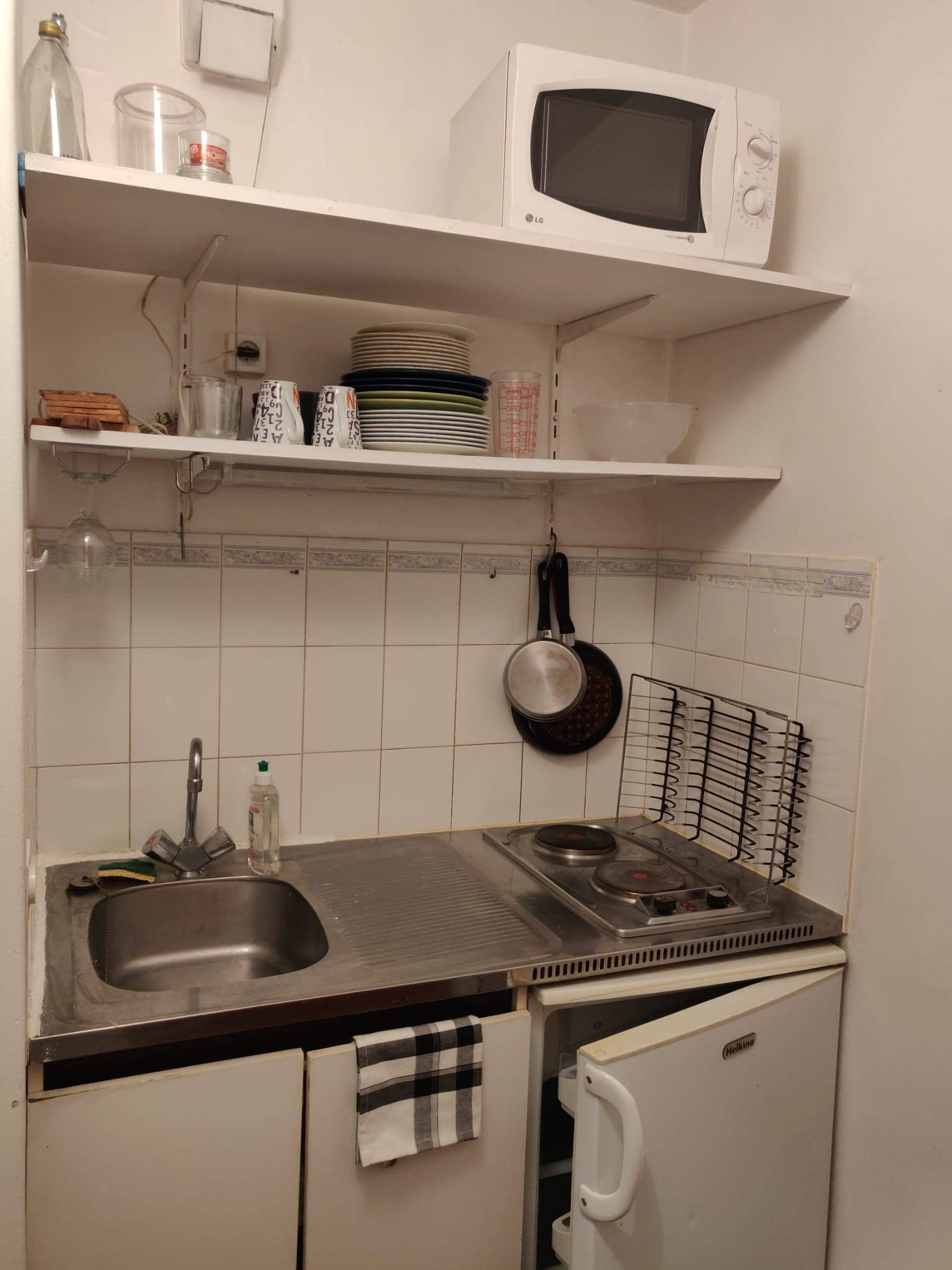 Une photo de l’annonce