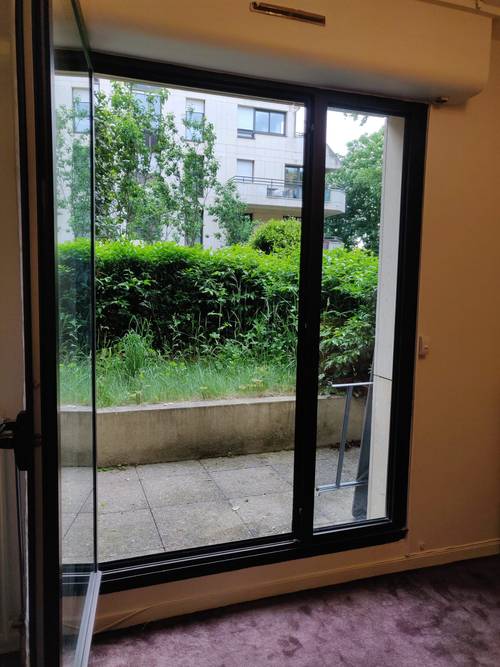 Loue studio 22m² - 1 chambre, Levallois-Perret (92)