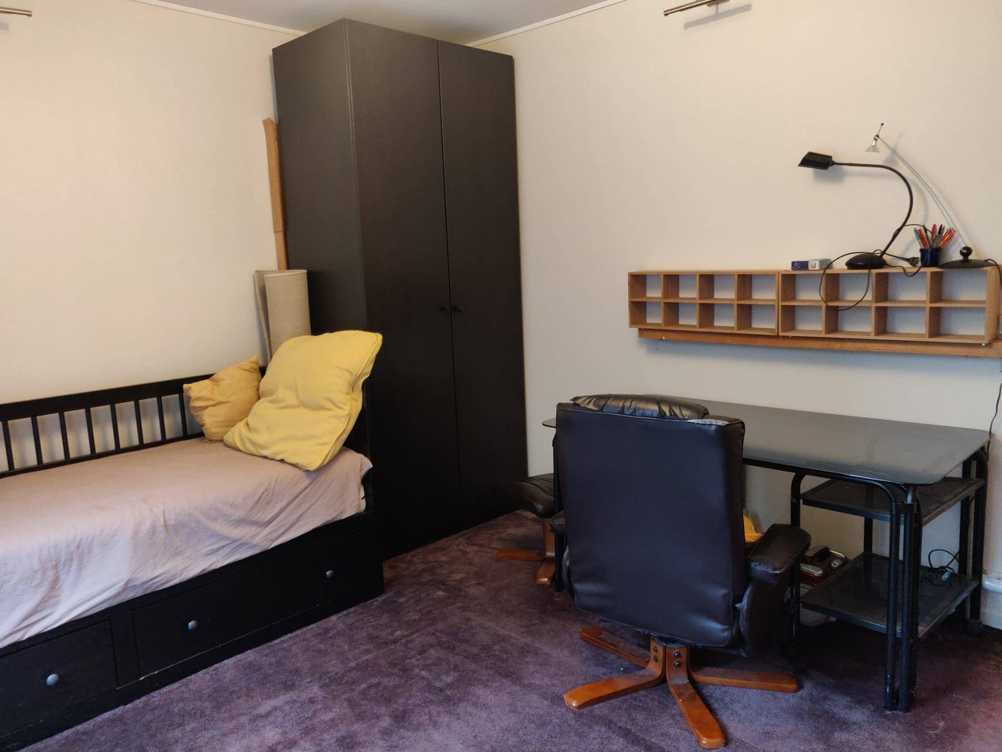 Une photo de l’annonce