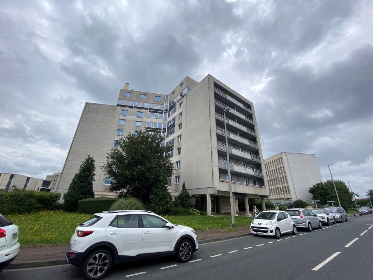 Une photo de l’annonce