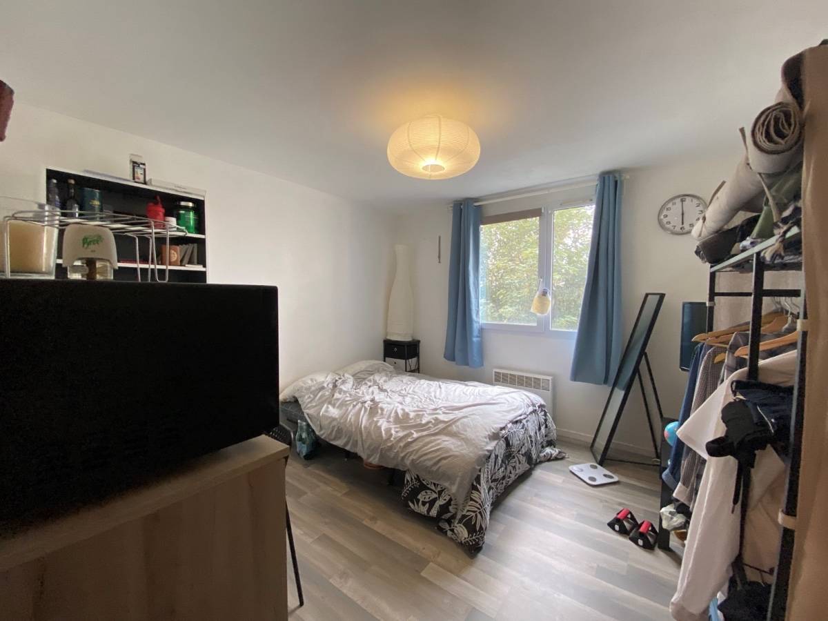 Une photo de l’annonce