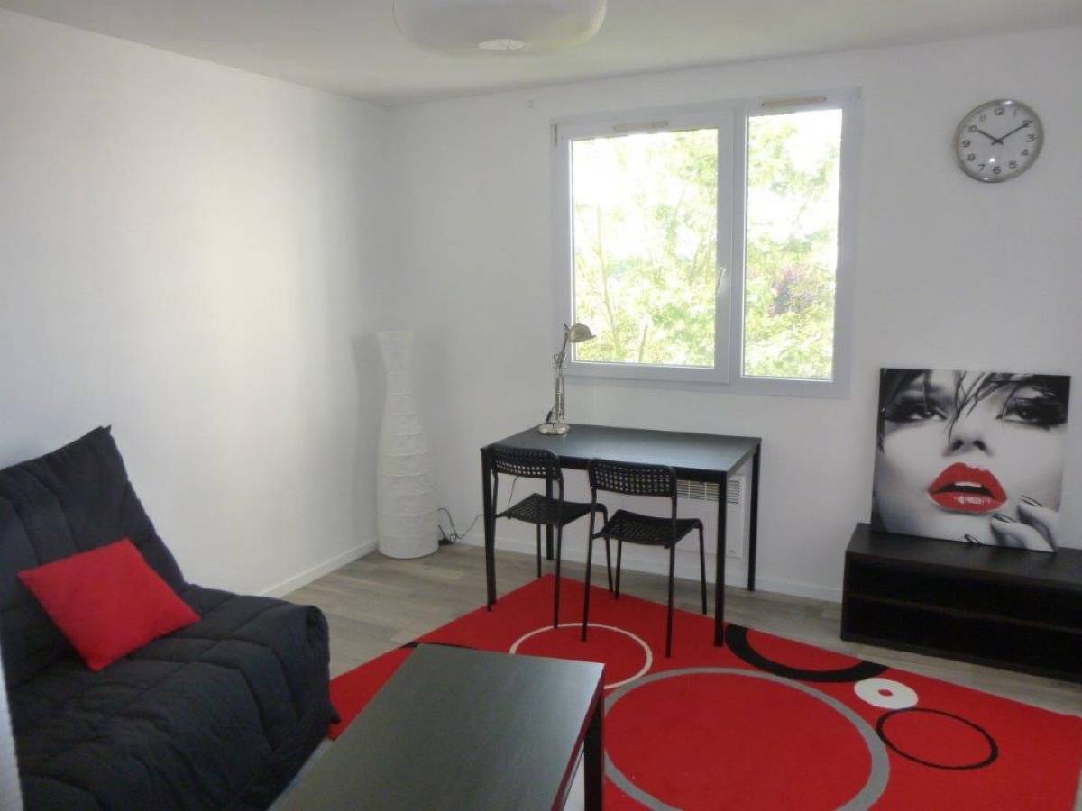 Loue Studio à Caen (14), 19m²