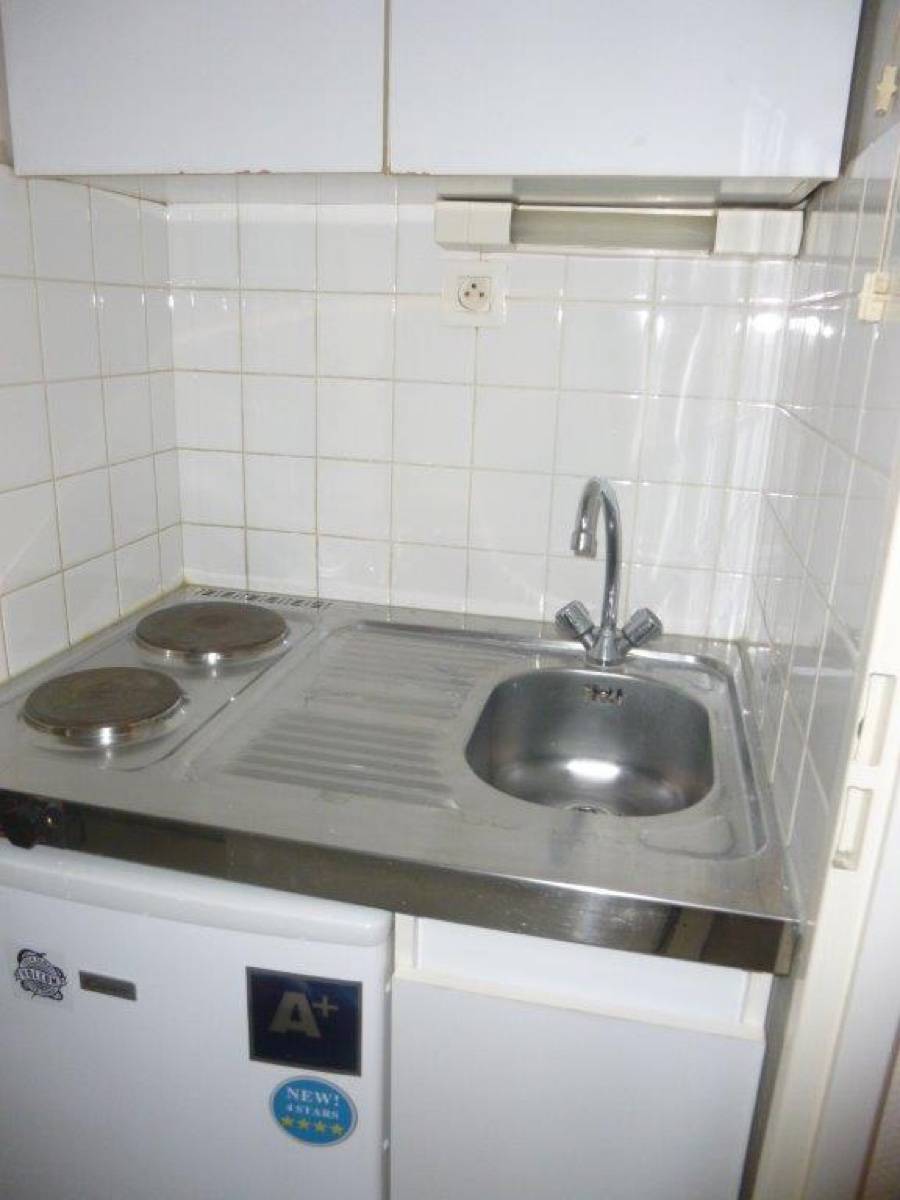 Une photo de l’annonce