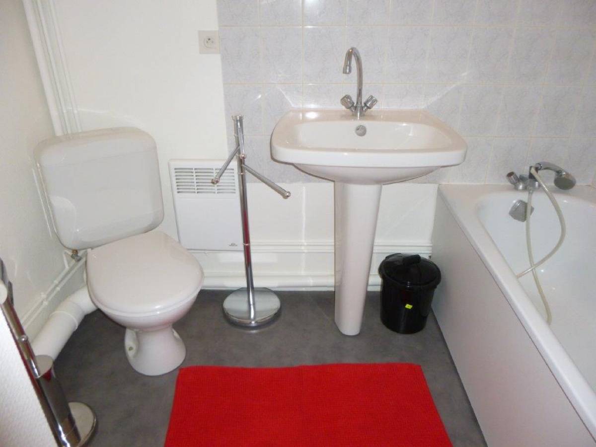 Une photo de l’annonce