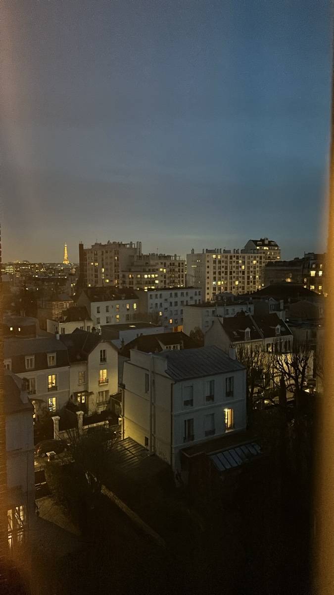 Une photo de l’annonce