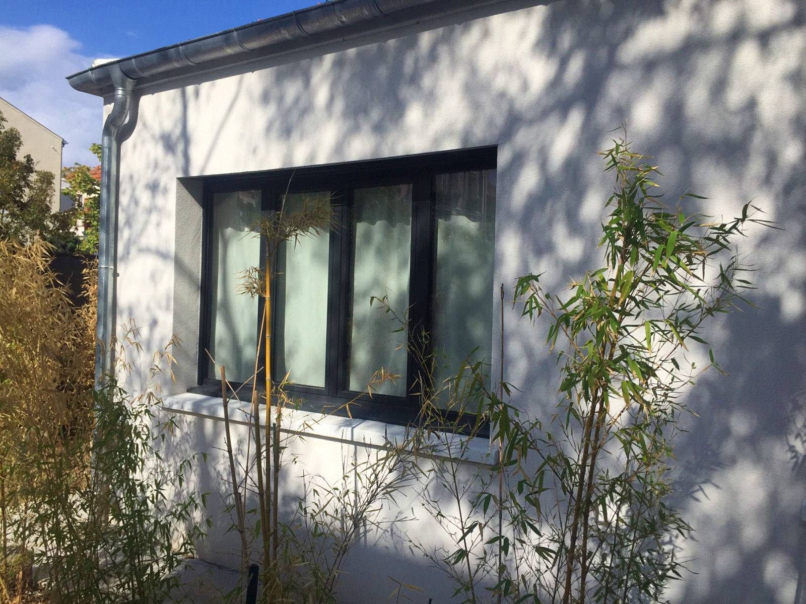 Loue studio La Garenne-Colombes