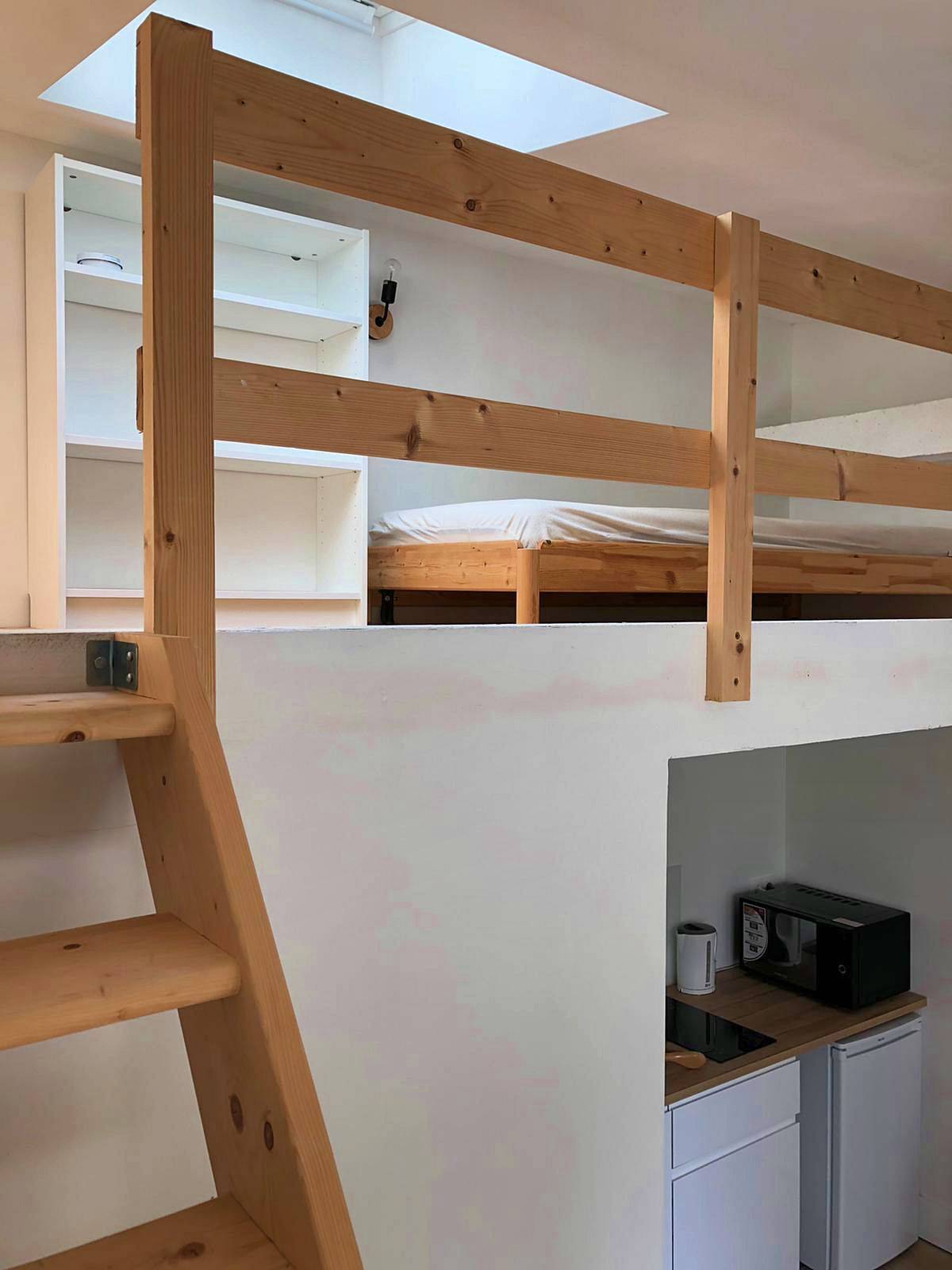 Une photo de l’annonce