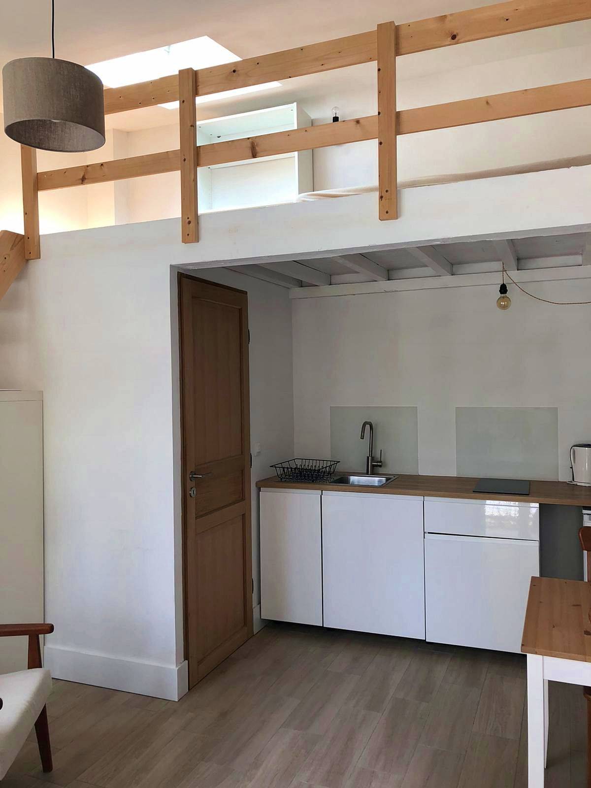 Une photo de l’annonce