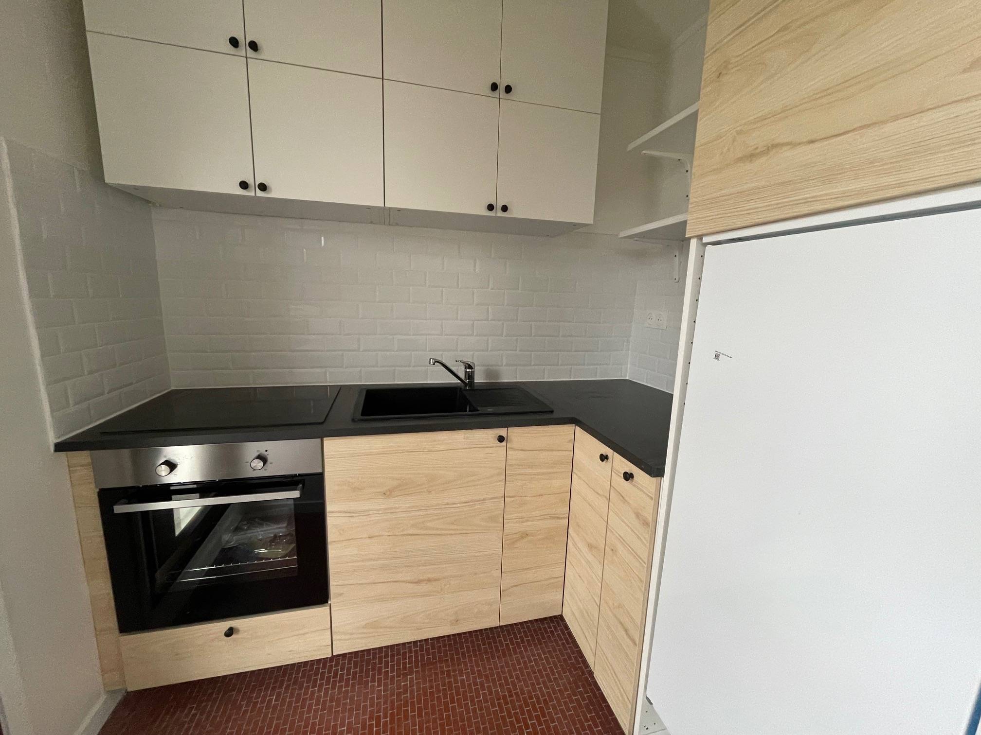 Une photo de l’annonce