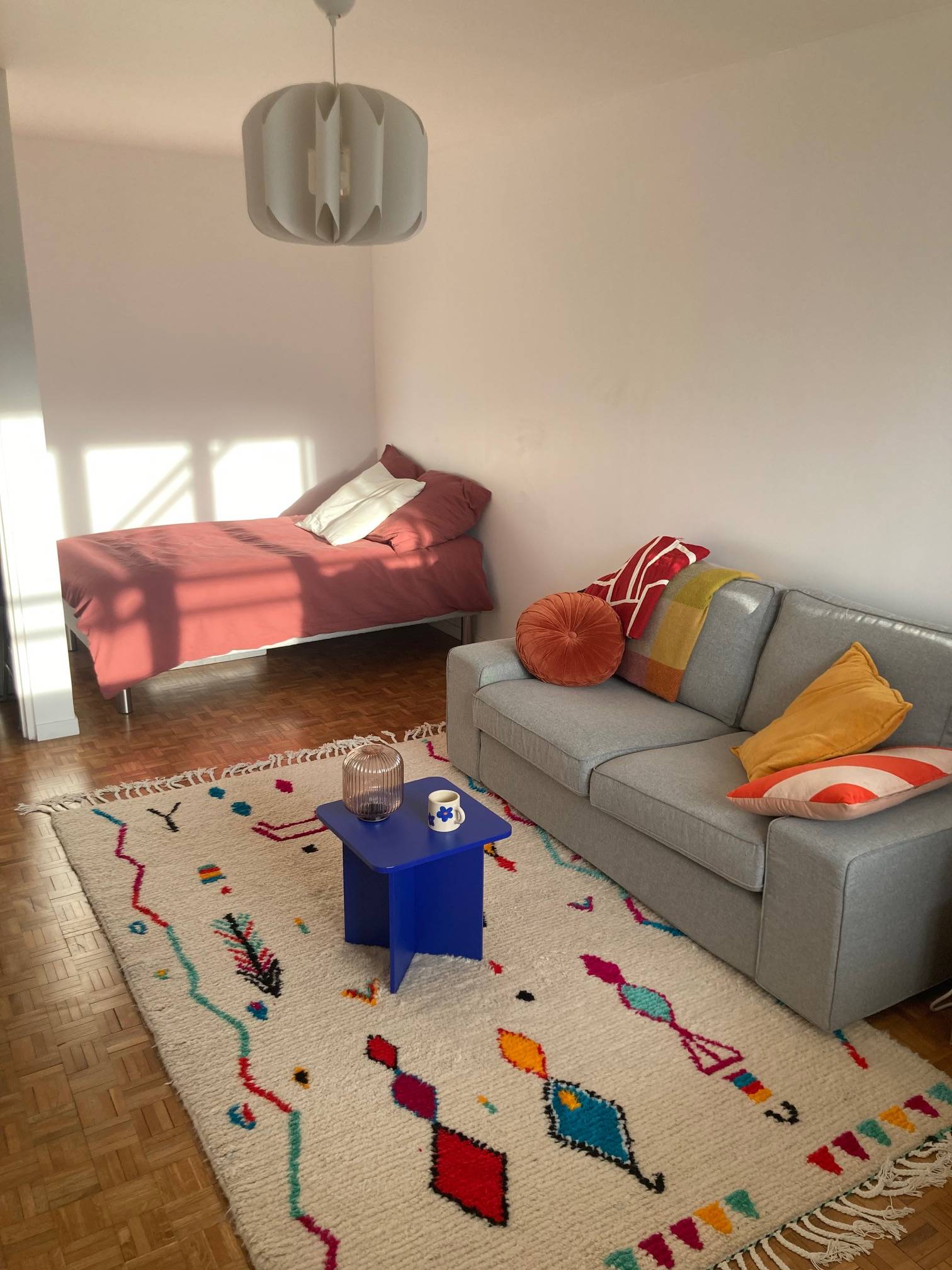 Une photo de l’annonce