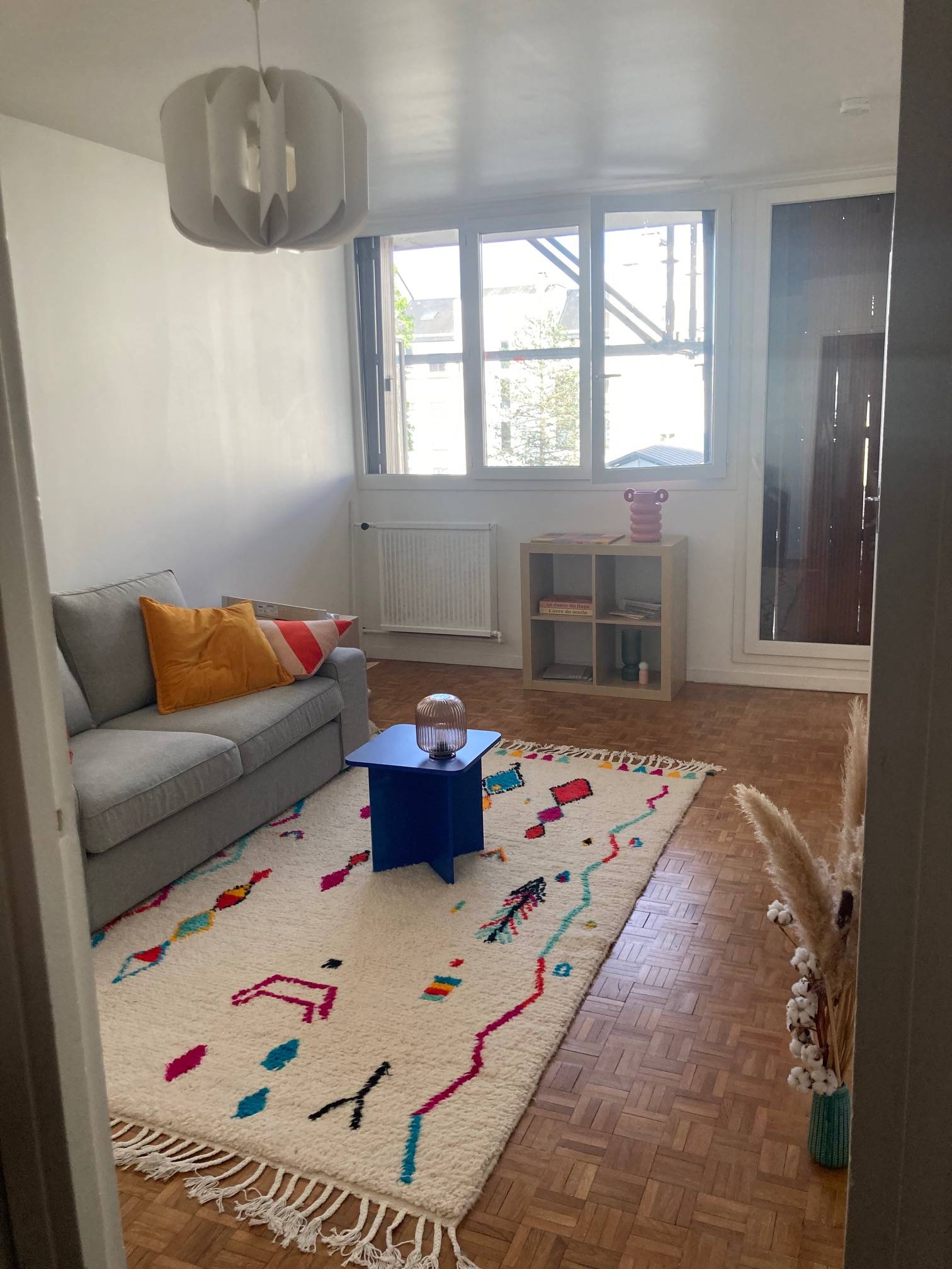 Une photo de l’annonce