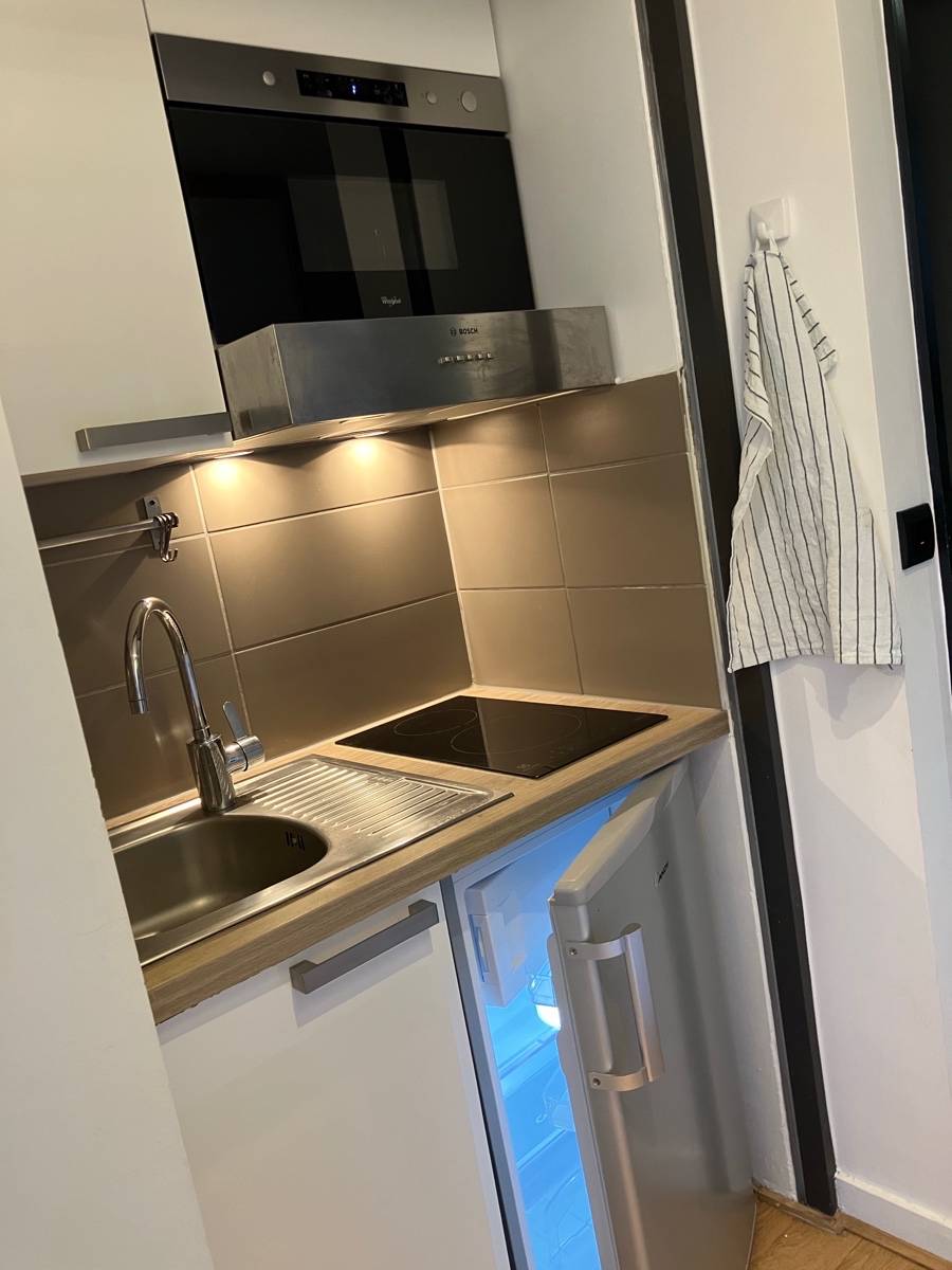 Une photo de l’annonce