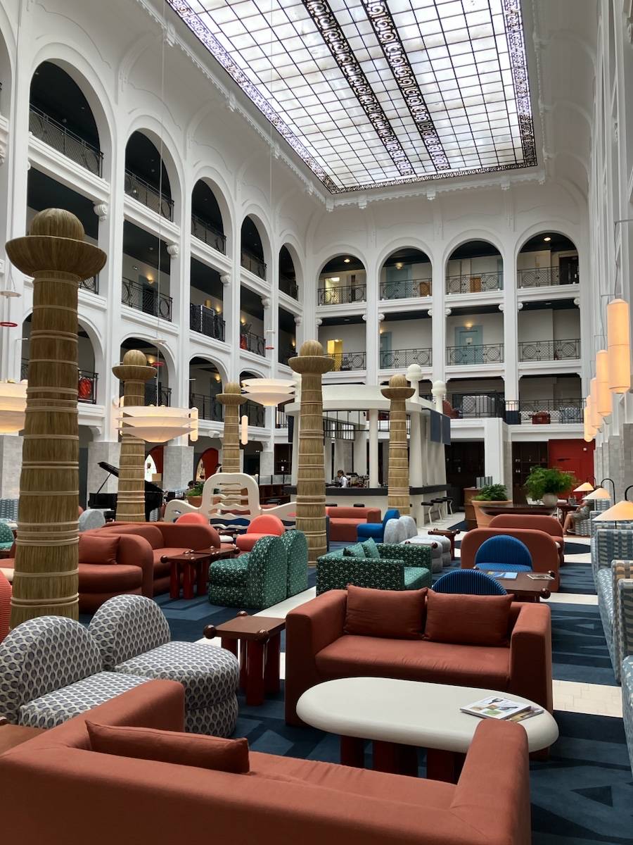 Une photo de l’annonce