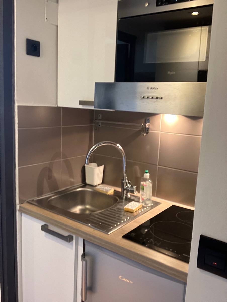 Une photo de l’annonce