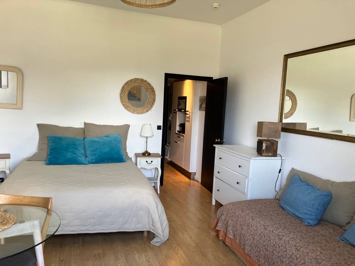 Loue appartement 30m²