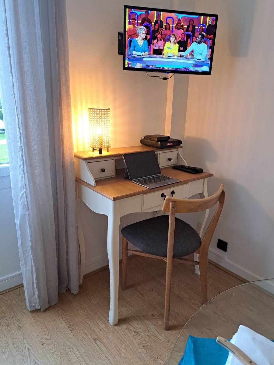 Une photo de l’annonce