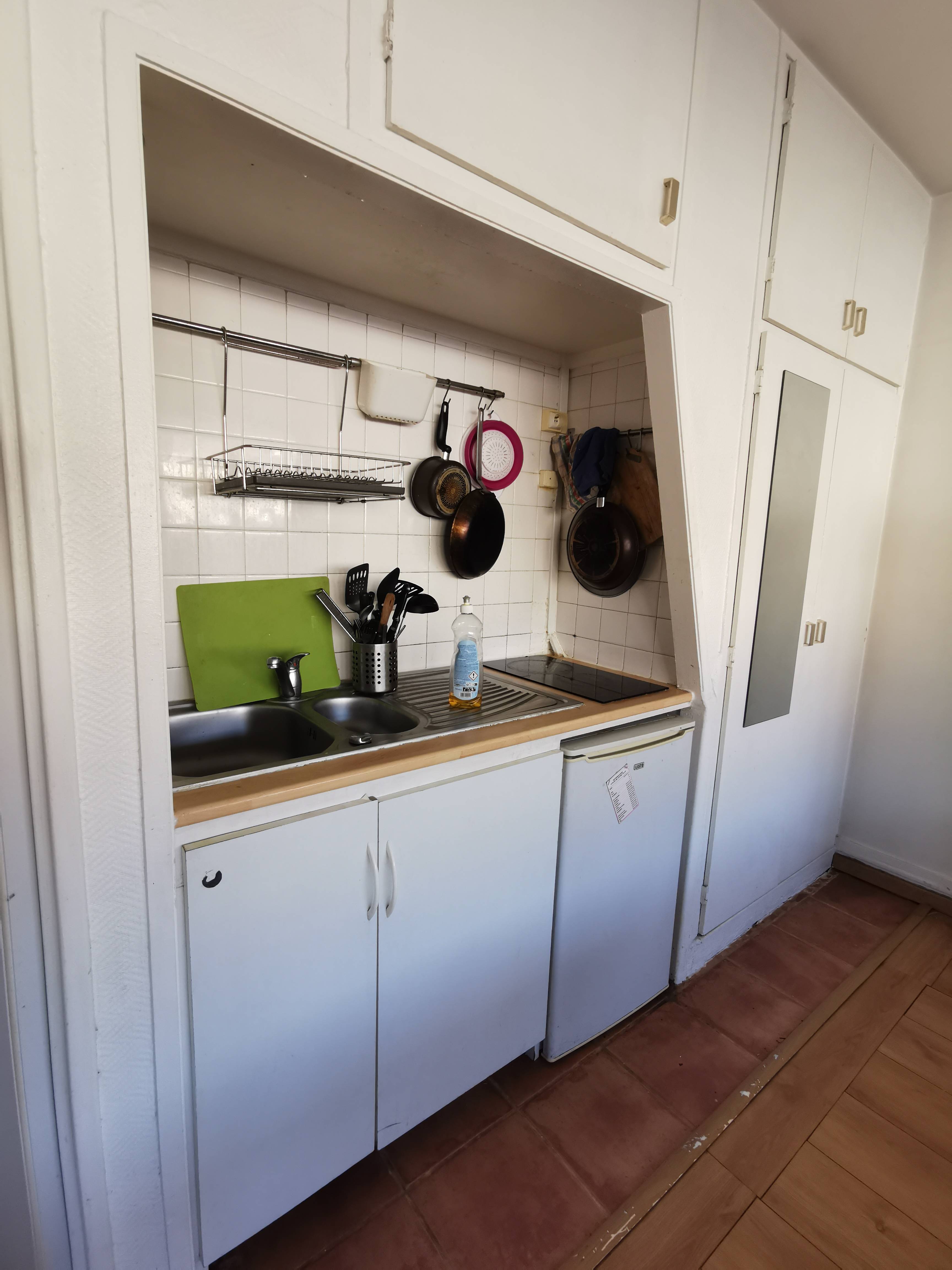 Une photo de l’annonce