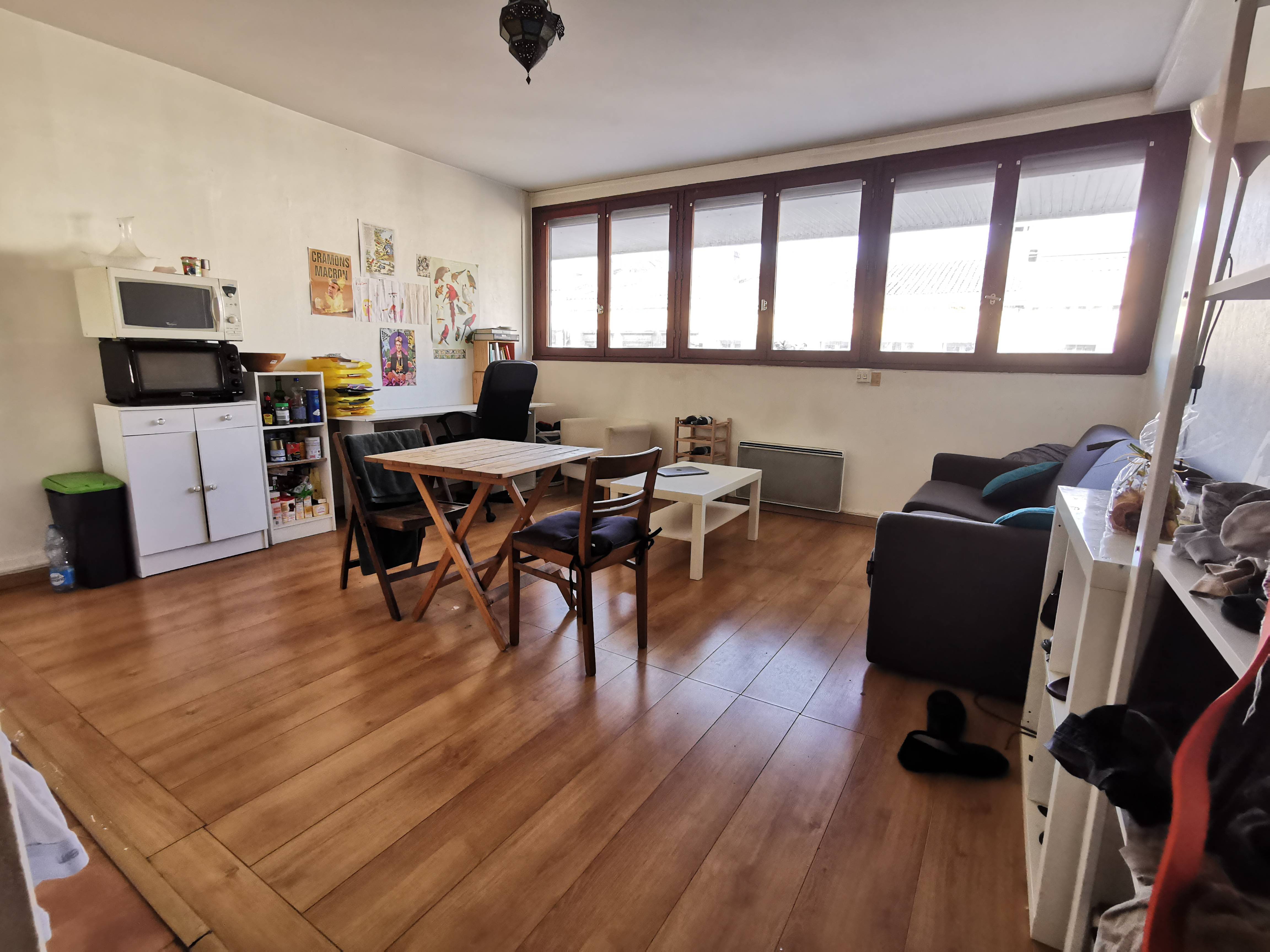 Une photo de l’annonce