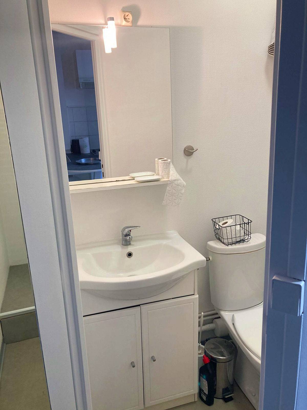 Une photo de l’annonce