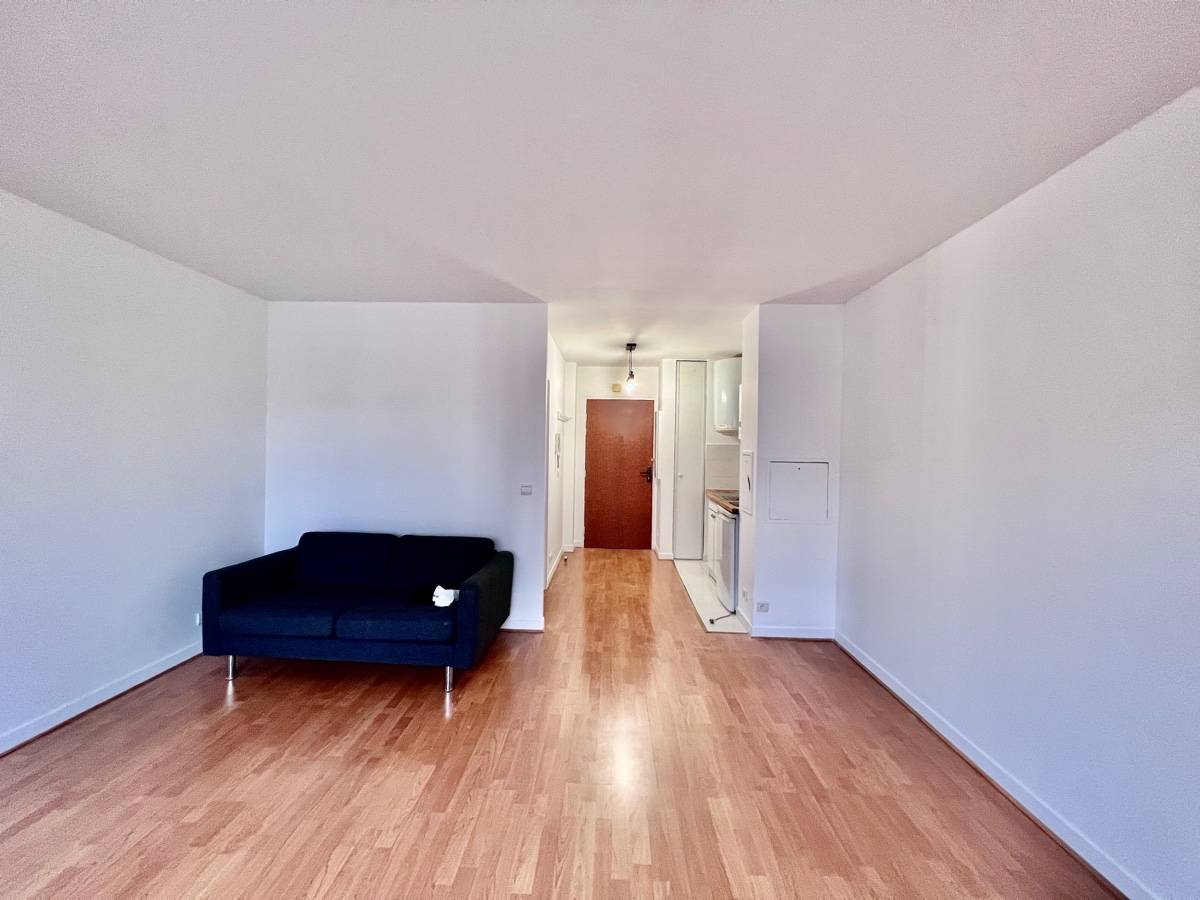 Loue appartement - 30m² - Boulogne-Billancourt