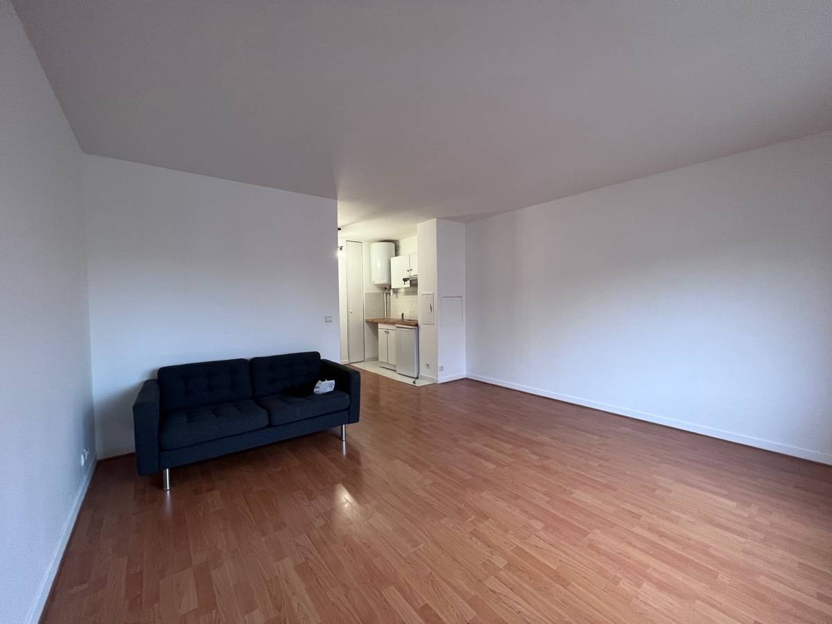 Une photo de l’annonce