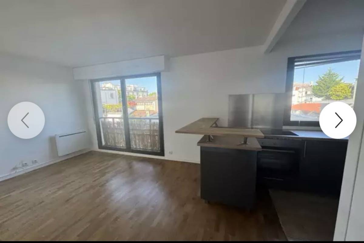 Loue studio Boulogne Billancourt