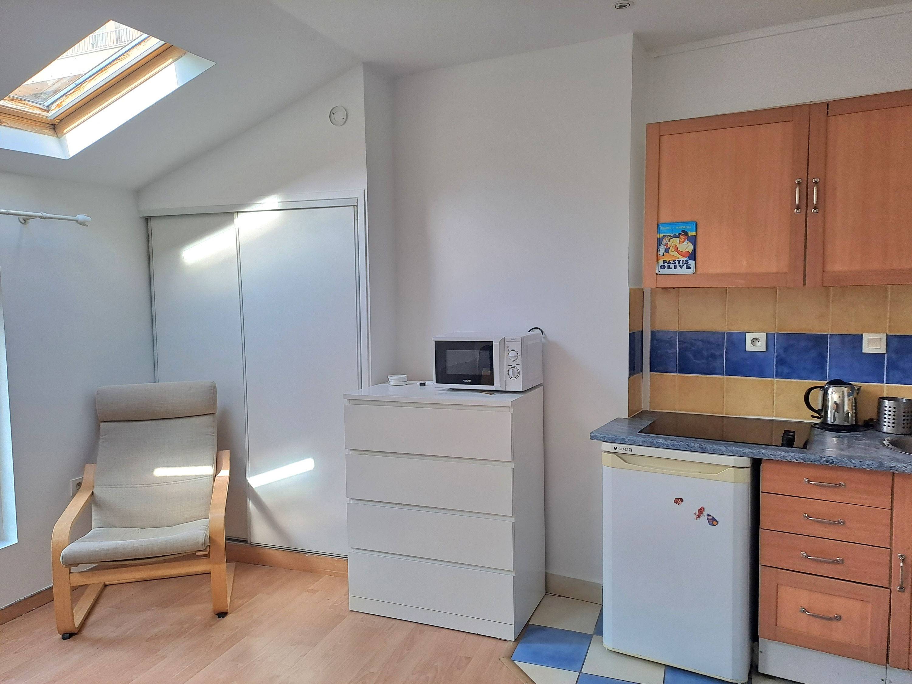 Une photo de l’annonce