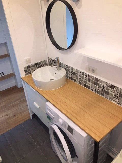 Une photo de l’annonce