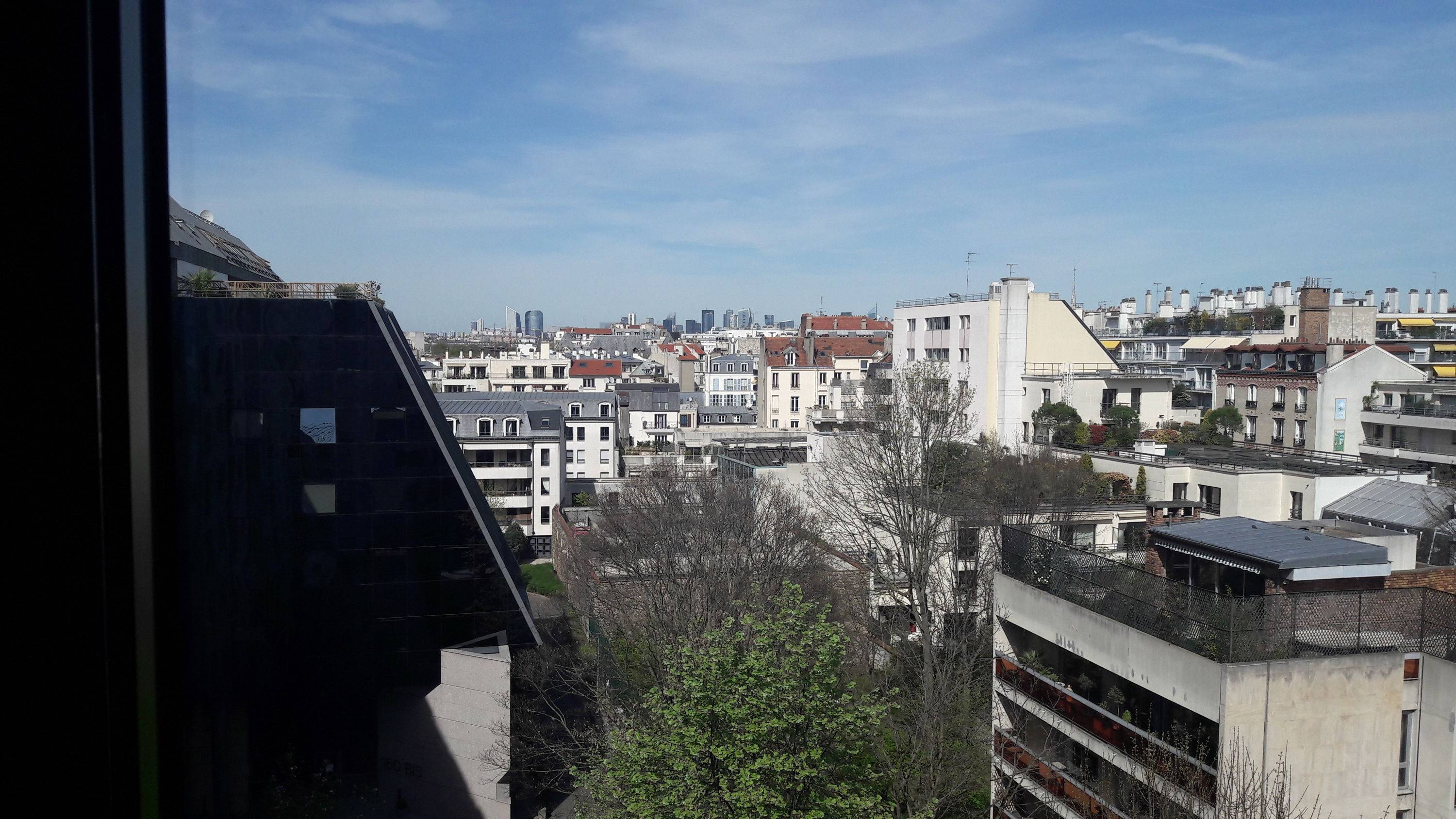 Une photo de l’annonce