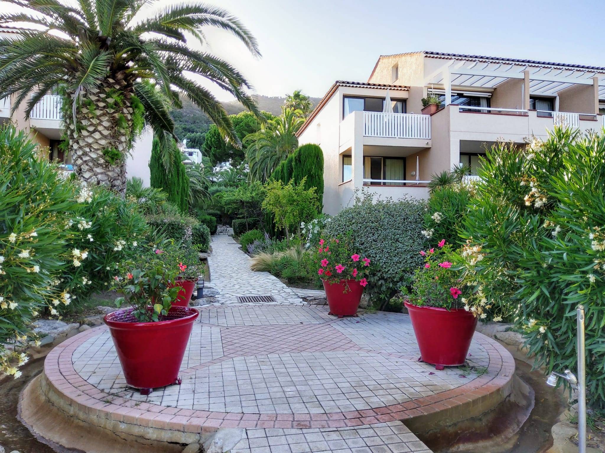 Une photo de l’annonce de location de vacances