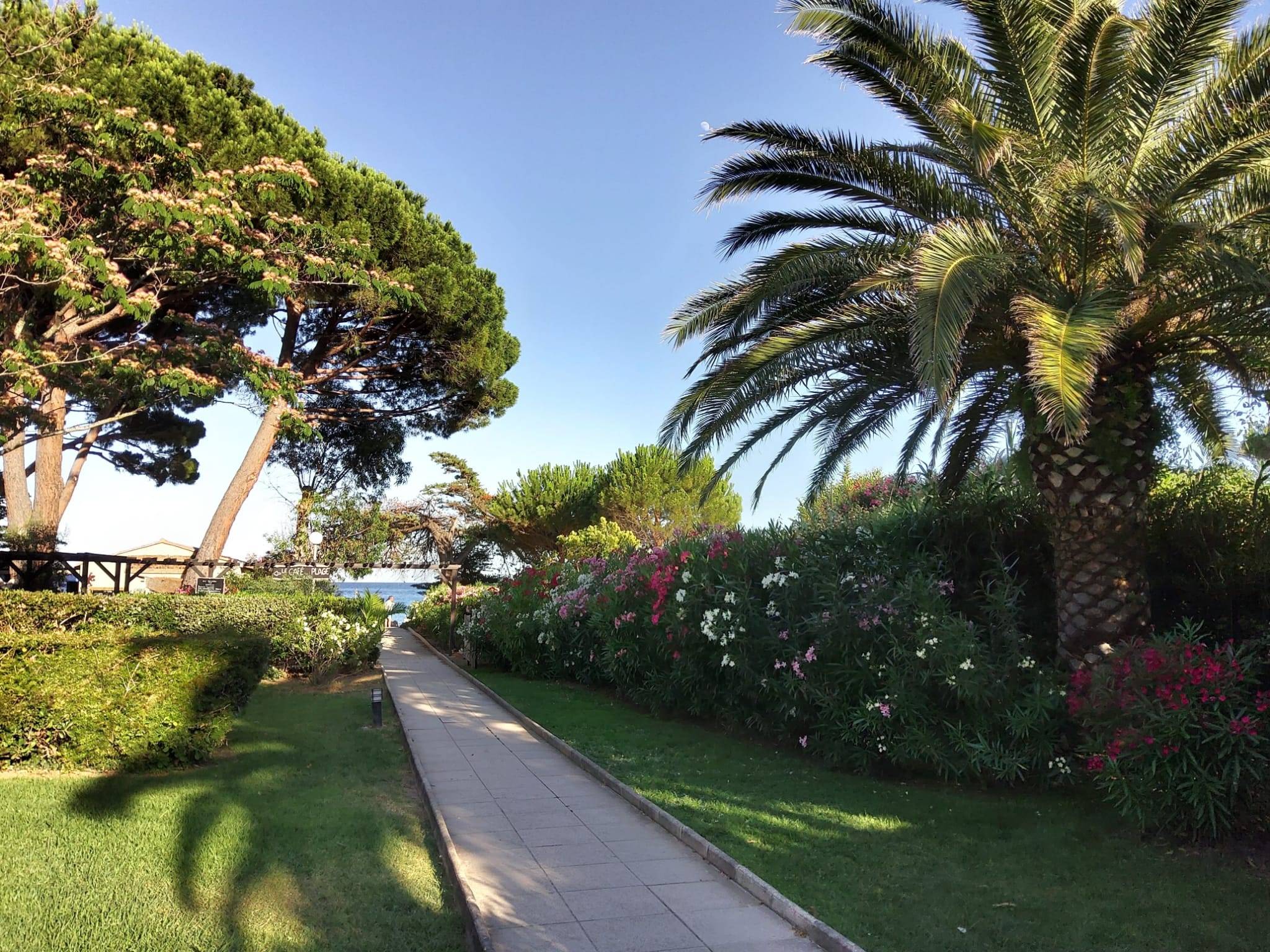 Une photo de l’annonce de location de vacances