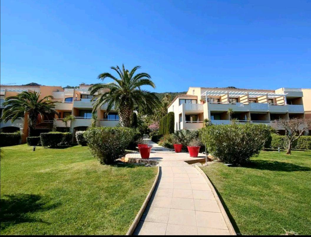 Une photo de l’annonce de location de vacances