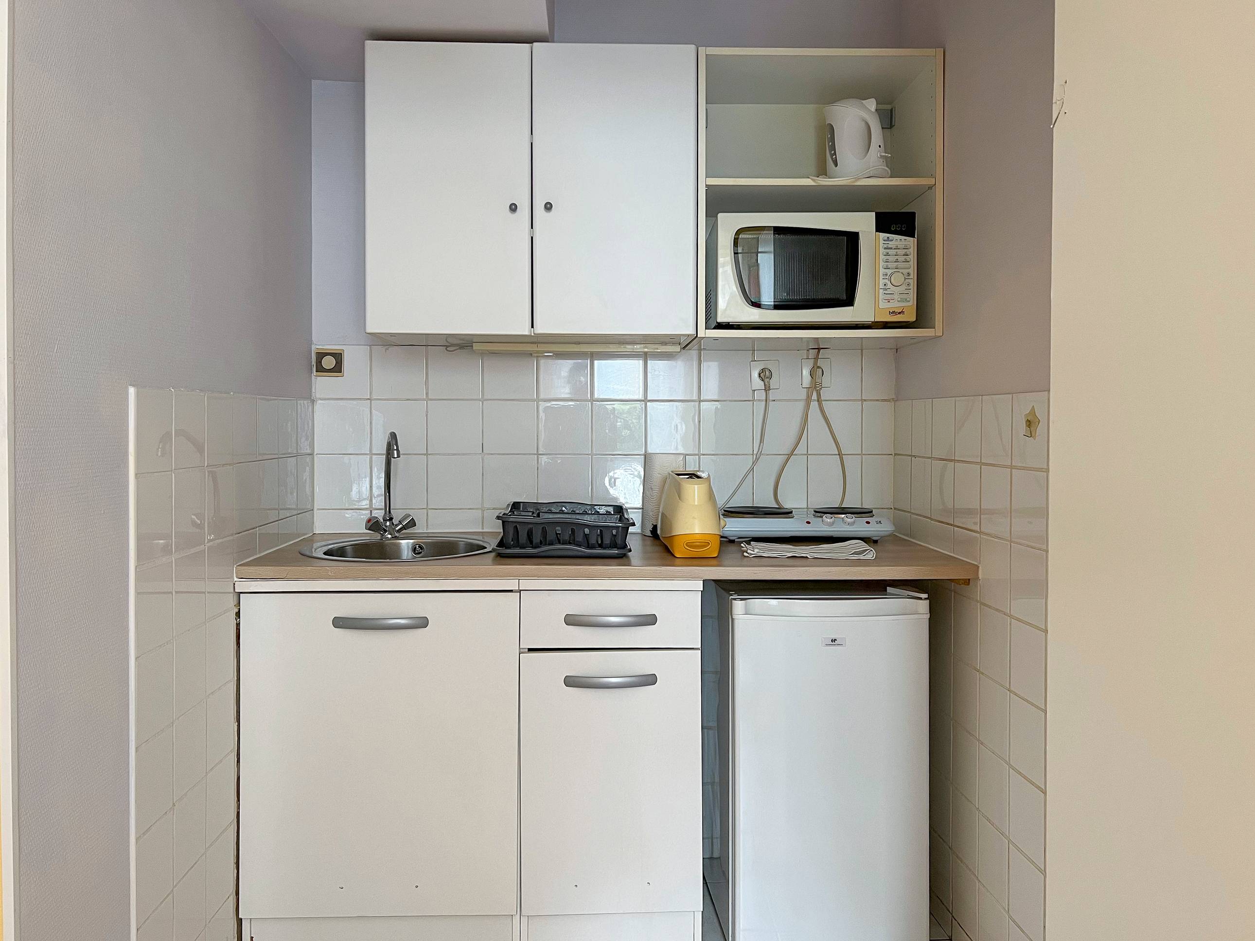 Une photo de l’annonce