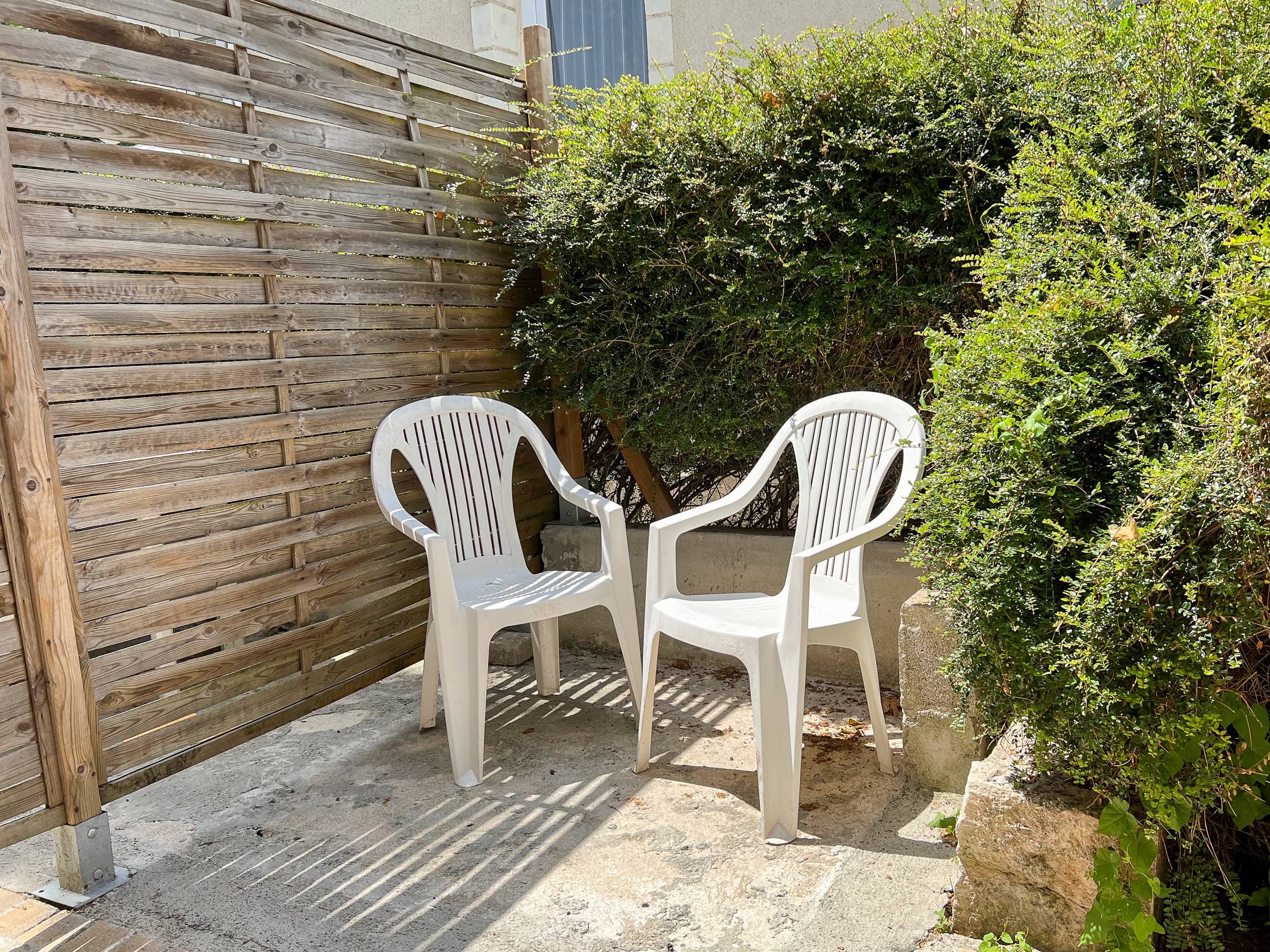 Une photo de l’annonce