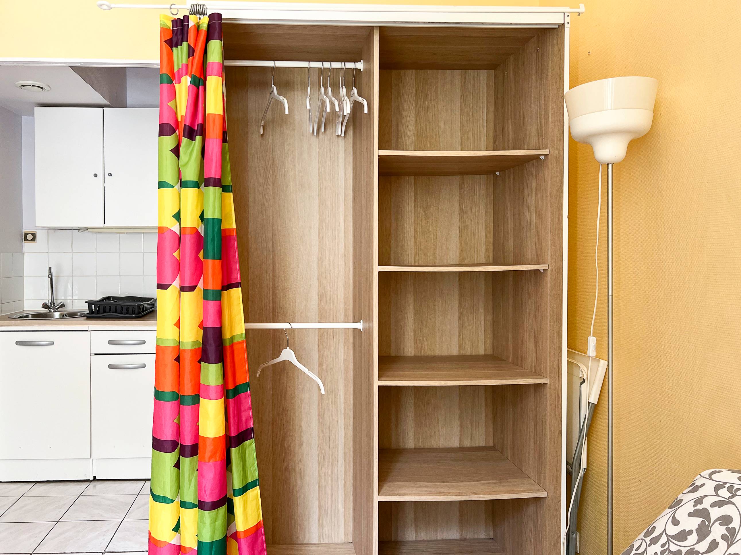 Une photo de l’annonce