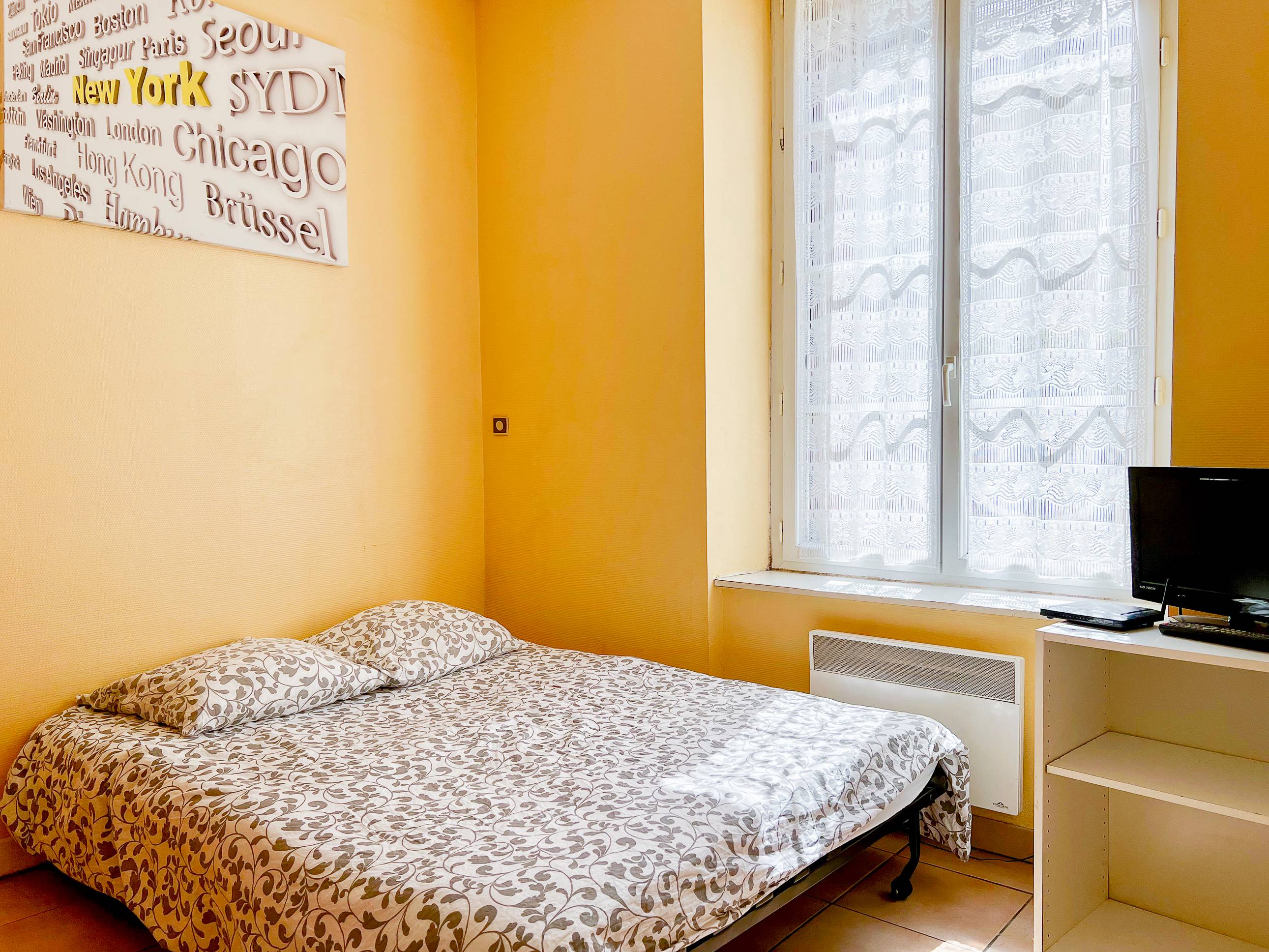 Une photo de l’annonce