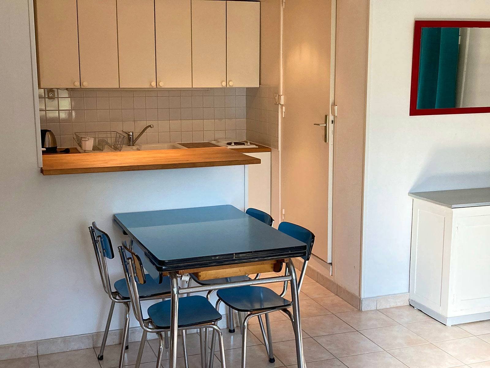 Une photo de l’annonce