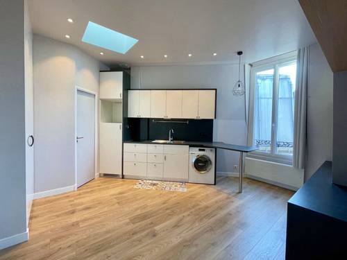 Loue Studio 22m² - carré magique Vincennes (94)
