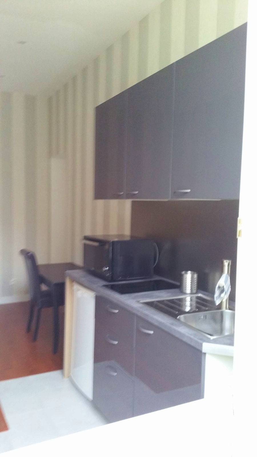 Loue Studio 21m² Centre Ecully