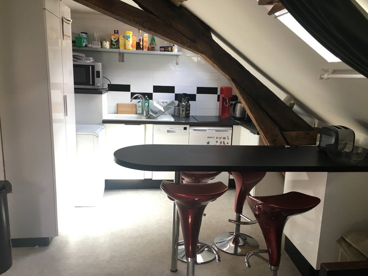 Une photo de l’annonce