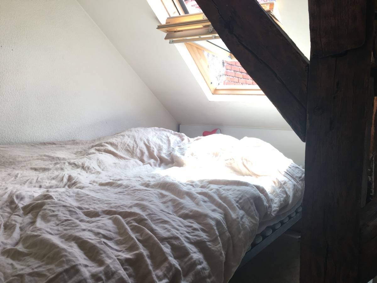 Une photo de l’annonce