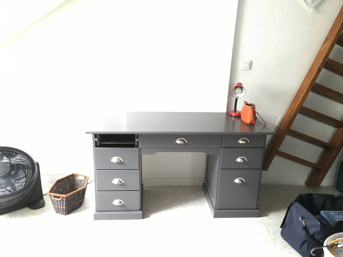 Une photo de l’annonce