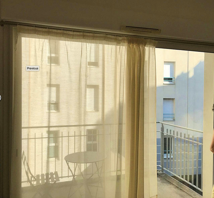 Une photo de l’annonce