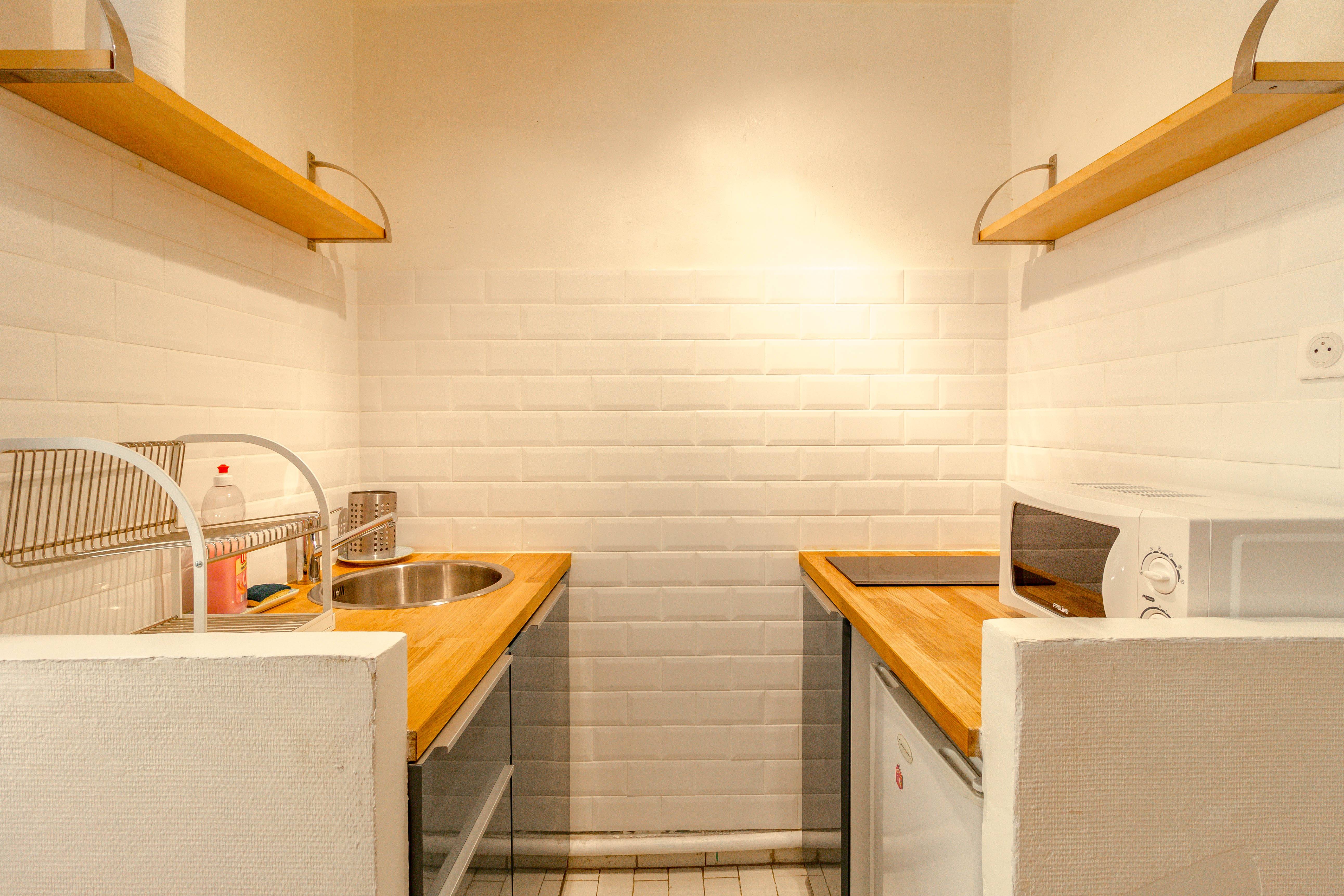 Une photo de l’annonce