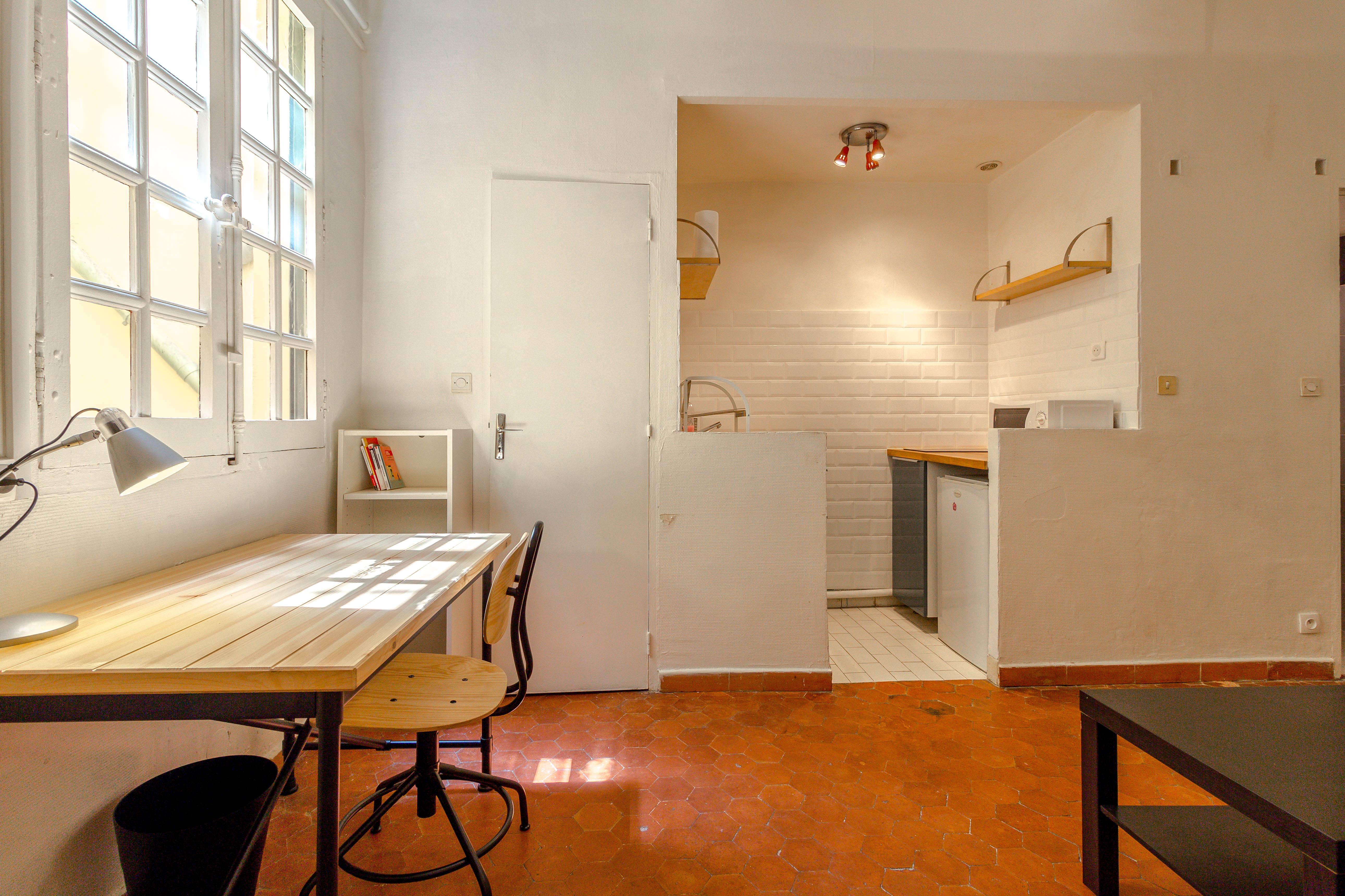 Une photo de l’annonce